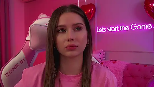 DianaVert online show from 02-11-26, 02:00