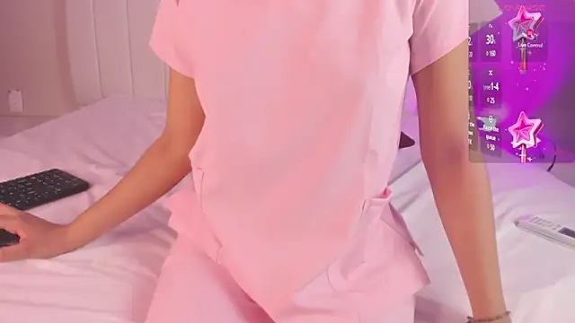 julieta flower online show from 01-23-25, 12:19