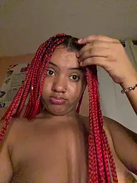 julieta flower online show from 02-15-26, 03:25