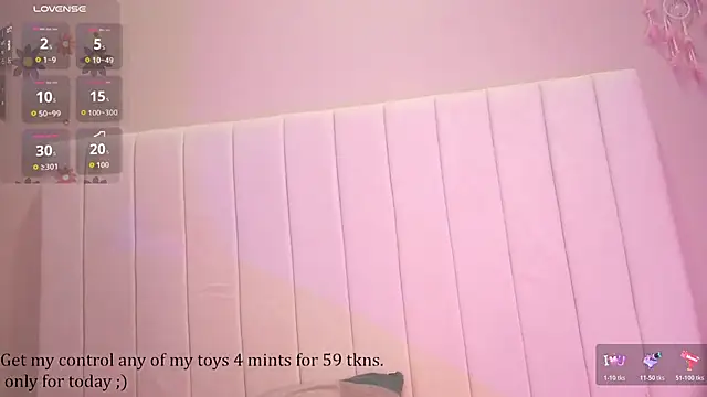 julieta flower online show from 02-28-26, 11:00