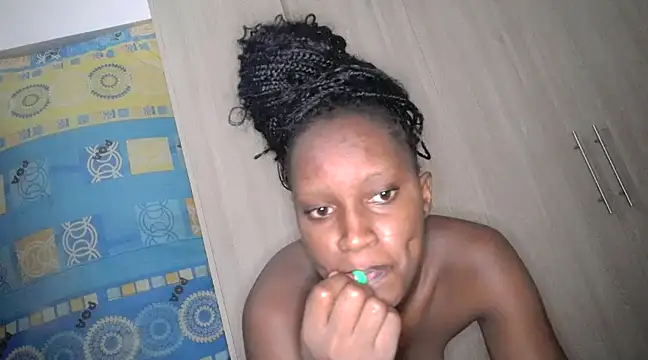 queen-goddess online show from 02-28-25, 03:04