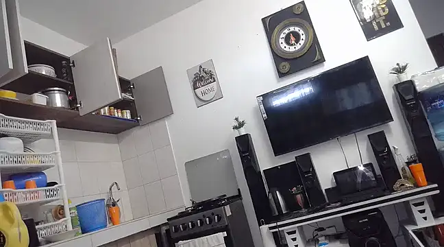 queen-goddess online show from 03-22-25, 06:22