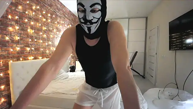 Alexxxx1086 online show from 01-13-26, 09:20