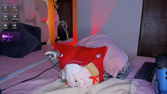 brendaruiz online show from 11-20-25, 10:15