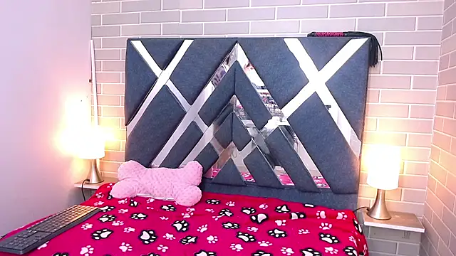 AndreaGil  online show from 01-17-25, 12:31