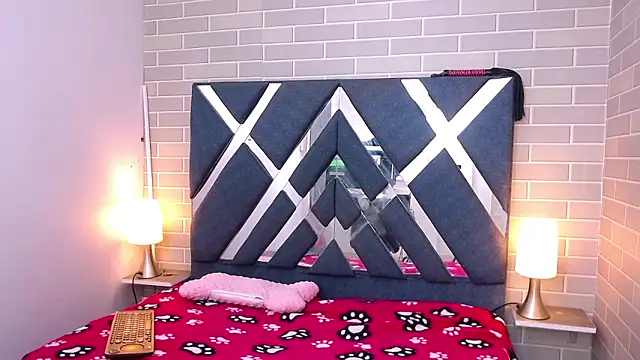 AndreaGil  online show from 01-18-25, 11:11