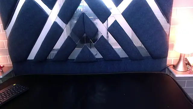 AndreaGil  online show from 02-18-25, 08:14