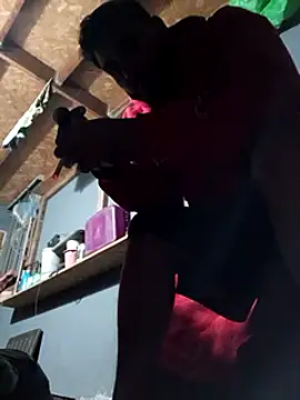 Enferma Sexual05 online show from 03-05-25, 06:54