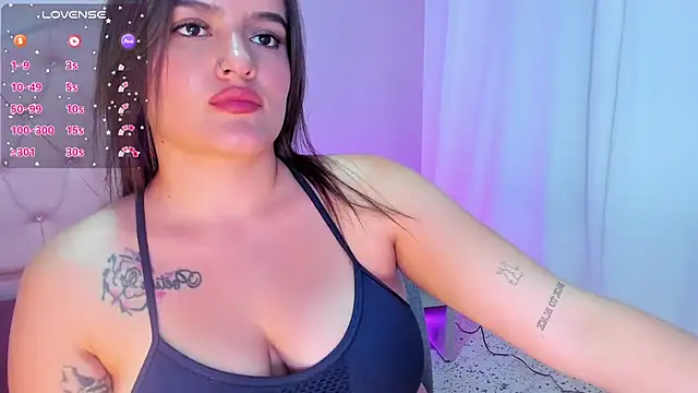 ellarosee  online show from 12-06-24, 11:25