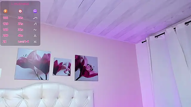 Snapshot of ellarosee_ chatting on 01-26-25, 07:52 ellarosee online show from 01-26-25, 07:52