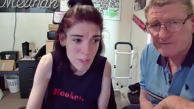 MelinahViking online show from 11-22-25, 04:00