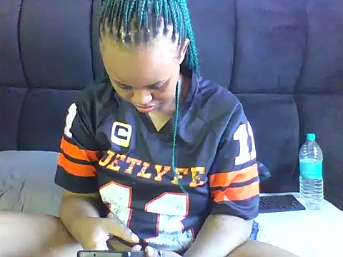 Candii wet  online show from 01-17-25, 10:22