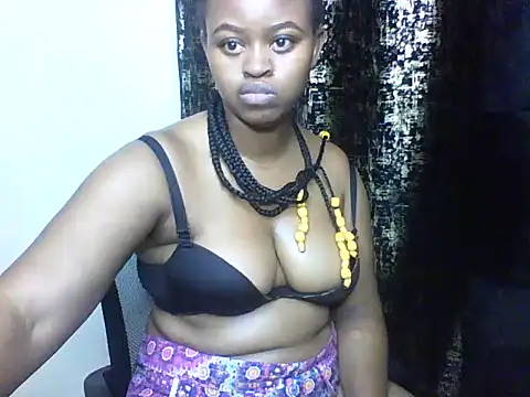 Candii wet  online show from 02-15-25, 12:15