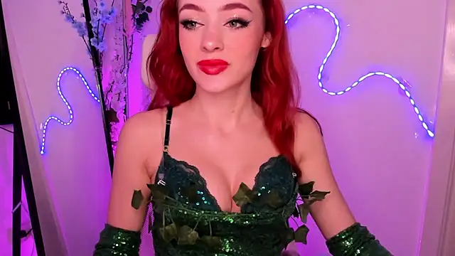 MiaRouge online show from 01-22-25, 07:03