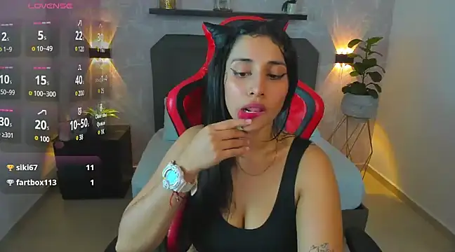 venuz lee online show from 01-09-25, 04:28