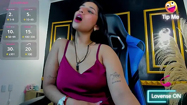 venuz lee online show from 02-08-25, 01:33