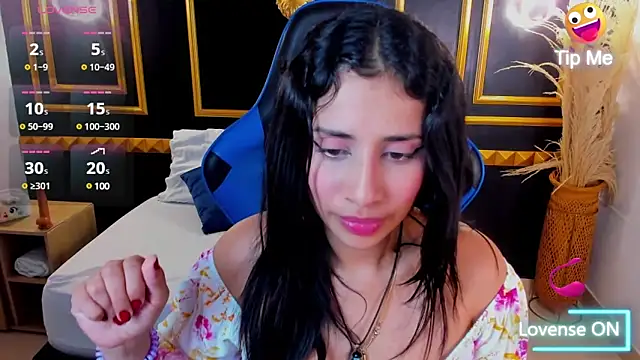 venuz lee online show from 02-17-25, 01:10