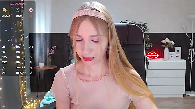 Cutie Annie online show from 02-26-25, 08:15