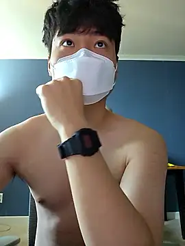 jaesung2005 online show from 03-14-26, 03:23