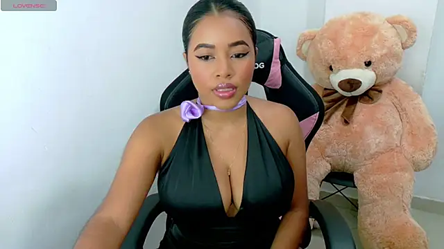 Abby tits online show from 02-13-25, 12:24