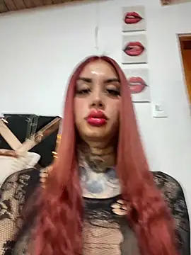 Zaratattoox online show from 11-13-25, 04:22