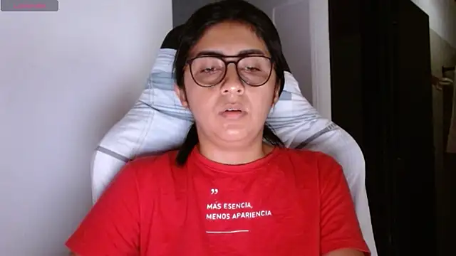 Snapshot of danna_peterson1 chatting on 01-23-25, 09:07 danna peterson1 online show from 01-23-25, 09:07