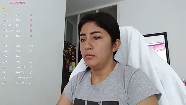 Snapshot of danna_peterson1 chatting on 01-13-26, 02:44 danna peterson1 online show from 01-13-26, 02:44