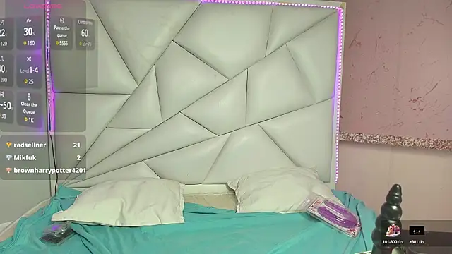 ariadna dawson7 online show from 01-23-25, 11:05