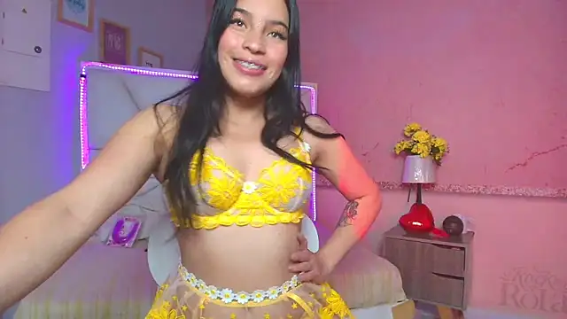 ariadna dawson7 online show from 02-11-25, 07:38