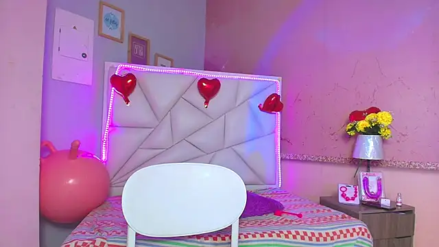 ariadna dawson7 online show from 03-06-25, 01:05