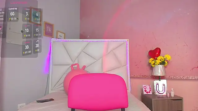 ariadna dawson7 online show from 03-20-25, 08:29