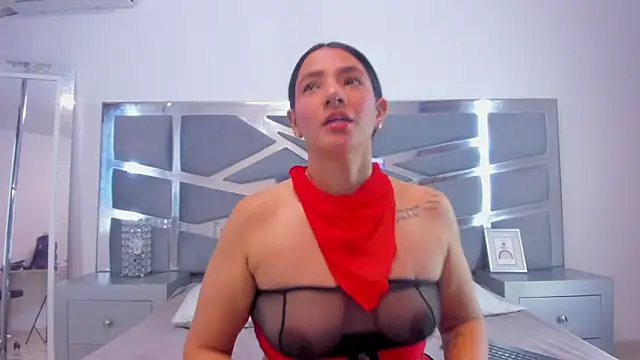 DashaFoxxx online show from 01-28-25, 12:43