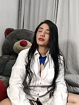 DashaFoxxx online show from 02-06-25, 12:37