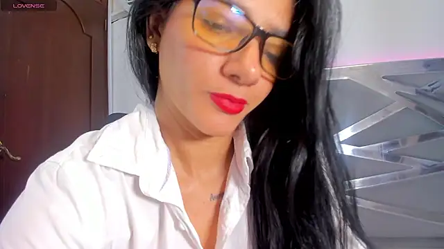 DashaFoxxx online show from 02-17-25, 01:10