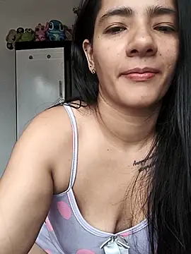 DashaFoxxx online show from 03-17-25, 02:34