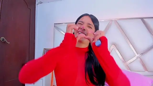 DashaFoxxx online show from 10-01-25, 12:44