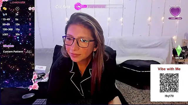 MichelleManson online show from 02-23-25, 10:06