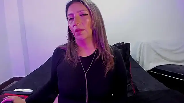 MichelleManson online show from 09-27-25, 09:47