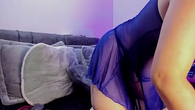 MichelleManson online show from 01-06-26, 09:35