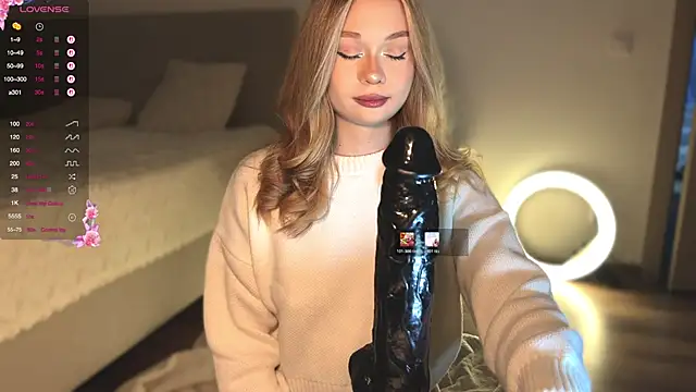 diaanona online show from 02-16-26, 09:33