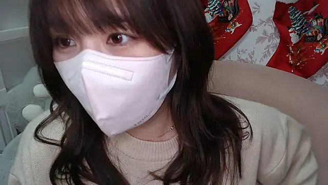 mei hosina online show from 12-18-25, 03:51