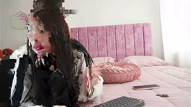 Snapshot of AlessiaVix chatting on 02-19-26, 04:14 AlessiaVix online show from 02-19-26, 04:14