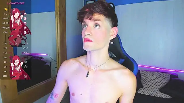 VladHellsing4 online show from 01-26-25, 04:20