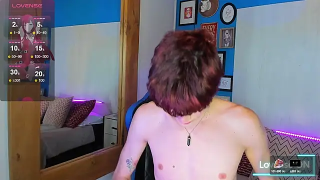 VladHellsing4 online show from 02-03-25, 02:34