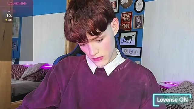 VladHellsing4 online show from 02-13-25, 02:09