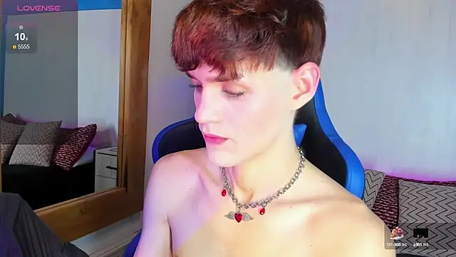 VladHellsing4 online show from 02-15-25, 02:33