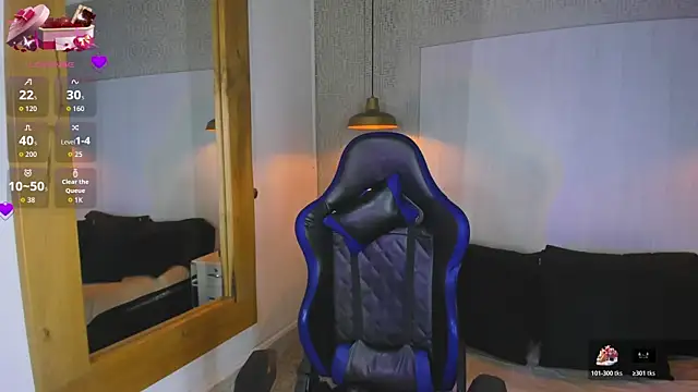 VladHellsing4 online show from 04-06-26, 01:56