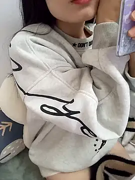 Lovely kute online show from 01-19-25, 02:49