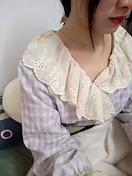 Lovely kute online show from 01-20-25, 07:57