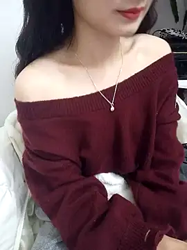 Lovely kute online show from 02-16-25, 09:16